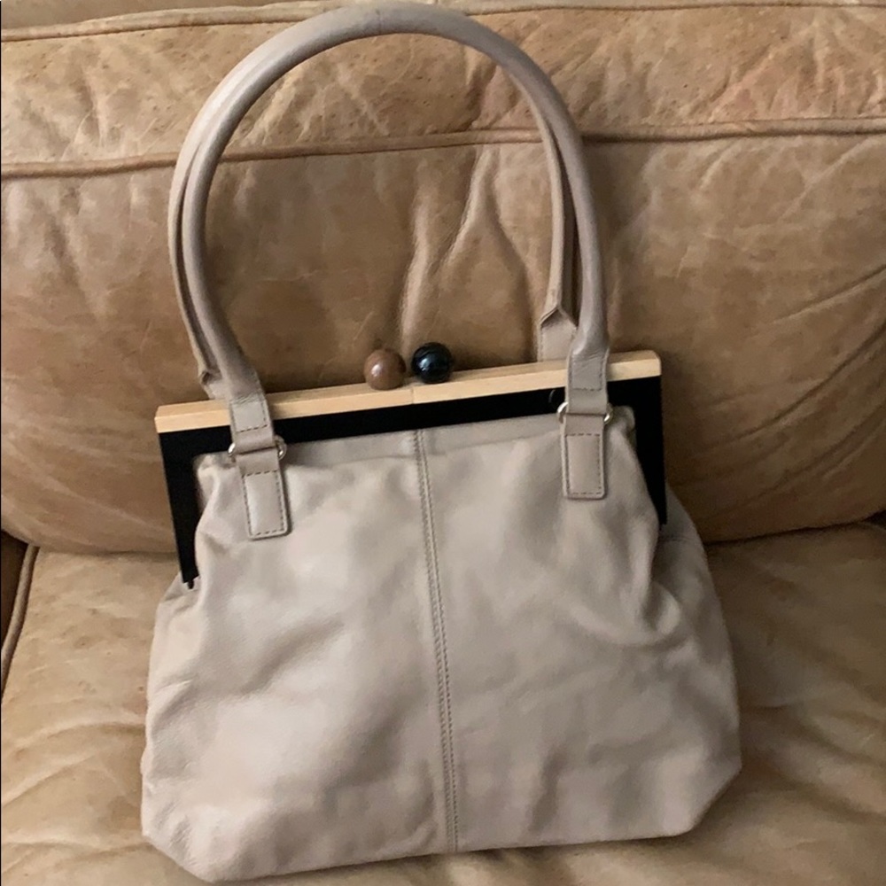 Kate Spade Rare Frame Bixby handbag